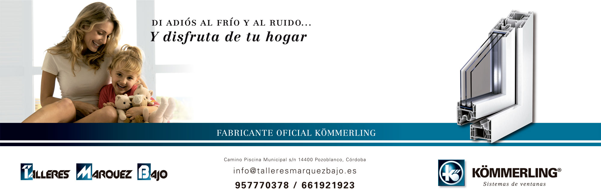 Talleres Márquez Bajo